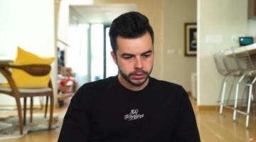 Nadeshot Explains Why 100 Thieves Will Not Be Competing In CWL