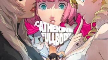 Catherine: Full Body PS4 Review – PlayStation Universe