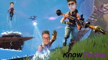 KnowTechie Roundtable: What non-battle royale games would you like to see add a battle royale mode?
