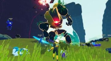 Roguelike action platforming indie hits Risk of Rain 1 + 2 launch on Xbox One