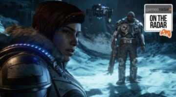 Gears 5 was inspired by BioShock Infinite, of all things