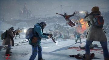 World War Z Save Data Loss Issue Has Been Fixed On PC