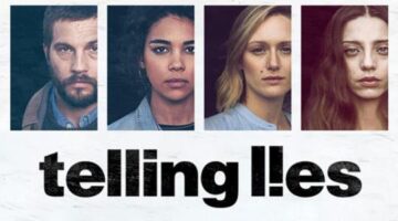 Review: Telling Lies will have you digging deeper into personal lives of people – Nerd Reactor