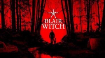 Here’s How To Play Blair Witch In 21:9