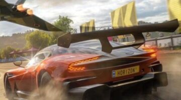 Forza Horizon 4 crosses 12 million players