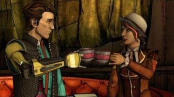 Borderlands 3 Writer Interested in Tales from the Borderlands Season 2