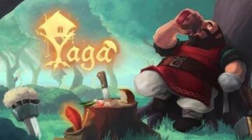 Preview: Yaga – Should be on every RPG fan’s radar – Gaming Boulevard