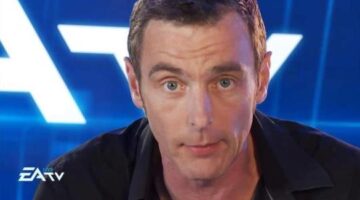 FIFA boss David Rutter departs EA Sports studio