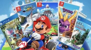Most Wholesome Game Releases in September