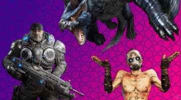 Our Most Anticipated Games of September 2019