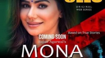 Mona Home Delivery Adult [18+] Web Series (2019)