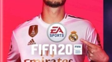 FIFA 20 or FIFA Street? – All Around Distraction Announcing Volta