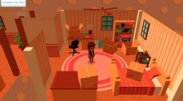 Shipping Out! Available Now on Itch.io – myPotatoGames