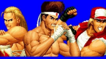 Why King of Fighters Dominates Latin America’s Fighting Game Scene