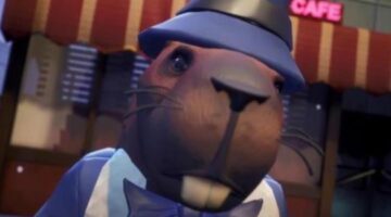 PAX Preview: I Still Have No Idea What Groundhog Day VR Is – TheGamer