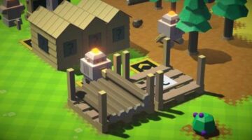 GTA designer’s robot sim was one of the best games at Gamescom (VGC)