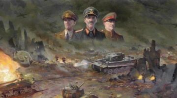 The Complete Collection of Sudden Strike 4 releases on Xbox One