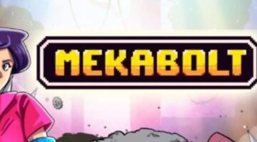 Mekabolt review for PlayStation 4 – Demon Gaming
