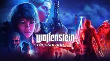 Wolfenstein: A Dying Colossus?