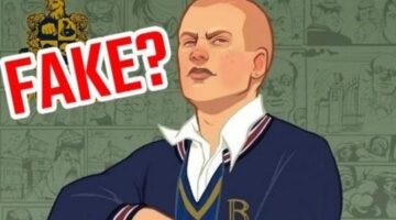 Leaked Bully 2 screenshots could be fake after all