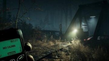 Blair Witch Patch Notes – First Performance Update Released