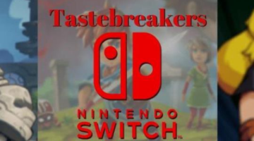 Tastebreakers: Demo’s to try on Nintendo Switch | TBG