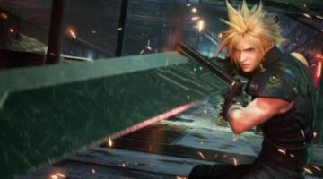 Final Fantasy VII Remake Demo Impressions and Review – SideArc