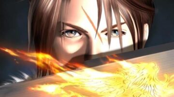 Final Fantasy VIII Was Always Good