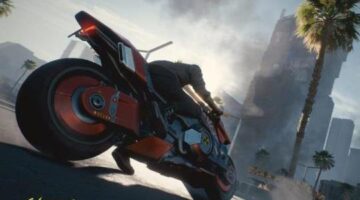 7 Reasons Night City is the Real Main Character in Cyberpunk 2077