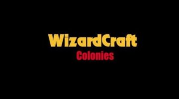 Wizardcraft Colonies Now On Steam Early Access