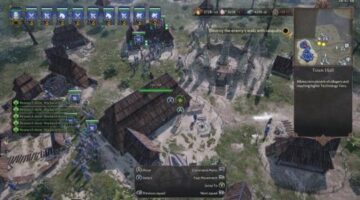 Ancestors Legacy Review | TheXboxHub