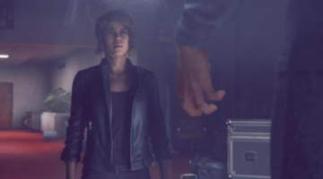 Control: how is it connected to Alan Wake?