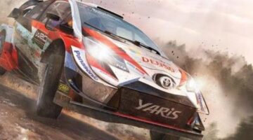Review: WRC 8 – An amazing racing game – Gaming Boulevard