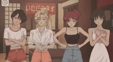 Review: Pantsu Hunter: Back to the 90s (PlayStation 4)|GLG