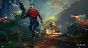 The Cycle is Not Quite the Game You Were Expecting | COGconnected