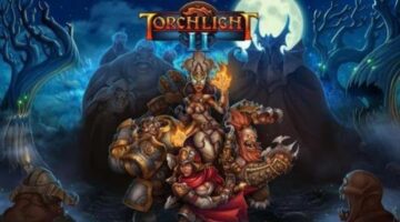 Torchlight 2 Switch Review – Pulling Us Back Under | COGconnected