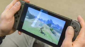 Top 6 Features That The Switch Desperately Needs