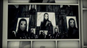 Liberated is fusing games and comics into a dystopian adventure – PAX West 2019 – KnowTechie