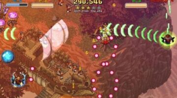 Hands-on: Jamestown+ is your next favorite top-down shooter on Nintendo Switch – KnowTechie