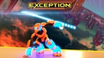 Exception – Nintendo Switch Review – Any Button Gaming