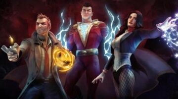 Are Superhero Fantasy Games Immortal