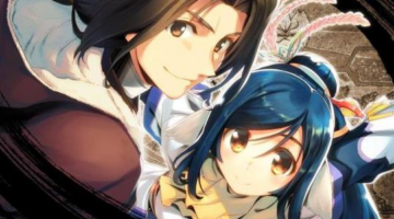Utawarerumono: ZAN Review – The Perfect Appetizer for Prelude to the Fallen [The Mako Reactor]