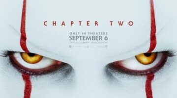 Review: It: Chapter Two Sinks Before It Floats | WGTC