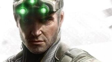 New Splinter Cell Seemingly Teased By GameStop