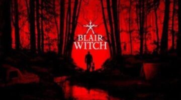 Review: Blair Witch – BagoGames