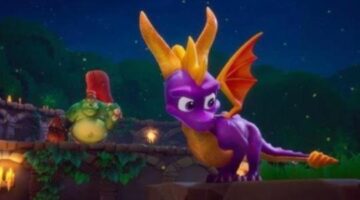 Spyro Reignited Trilogy – Switch review: Fun with fire – Critical Hit