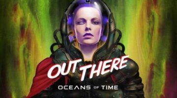 Mi-Clos Studio And Modern Wolf Announce Out There: Oceans Of Time