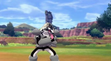 Pokemon Sword & Shield: My Top 5 Galar Form Wishlist