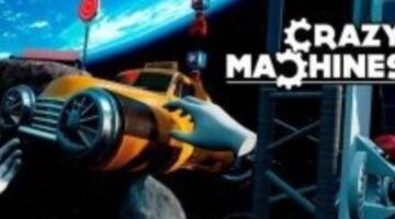 Crazy Machines VR Getting A Physical PSVR Release