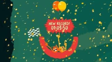 Heave Ho Review – A Delightful Return To Simplicity | COGconnected